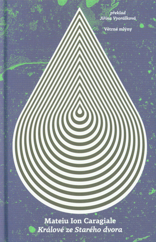 Králové ze Starého dvora