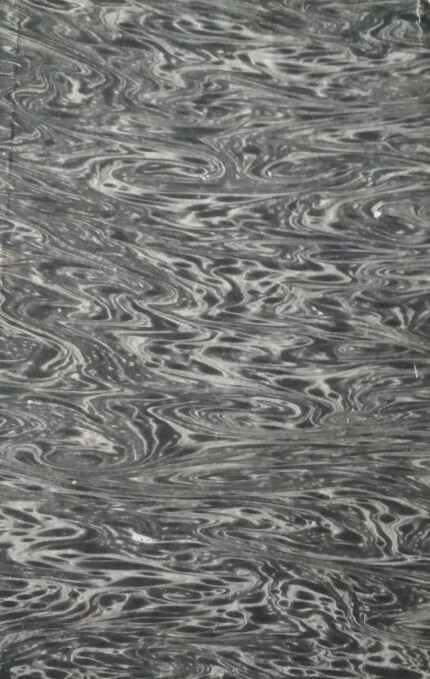 Dialektický slovník chodský