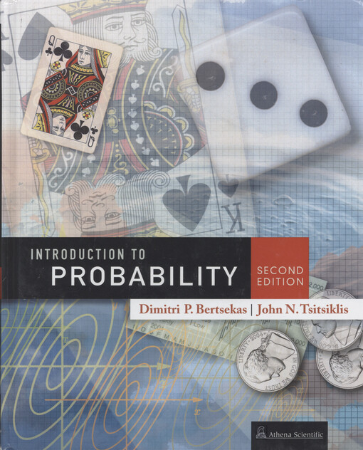 Introduction to probability