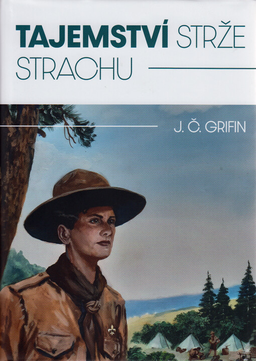 Tajemství Strže strachu