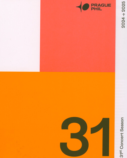 31st concert season 2024-2025