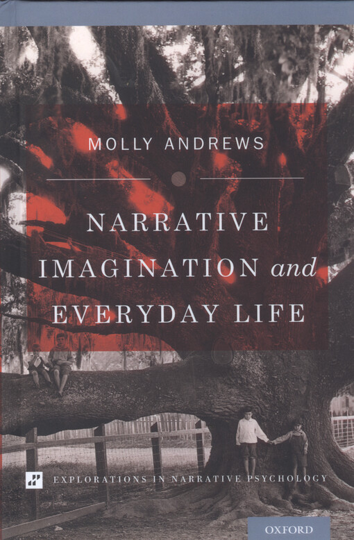Narrative imagination and everyday life