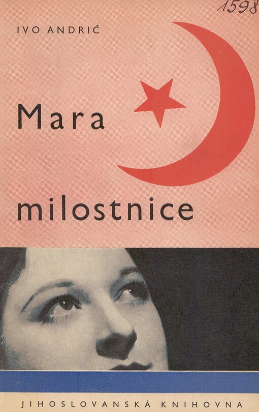 Mara milostnice a jiné povídky