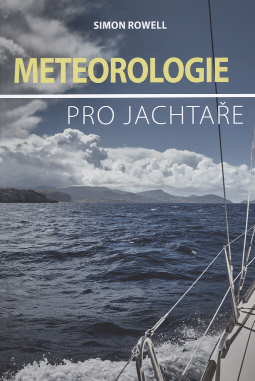 Meteorologie pro jachtaře