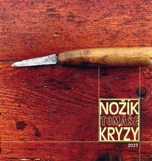 Nožík Tomáše Krýzy