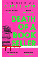 Death of a bookseller  (odkaz v elektronickém katalogu)