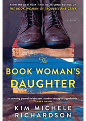 The book womas's daughter : a novel  (odkaz v elektronickém katalogu)