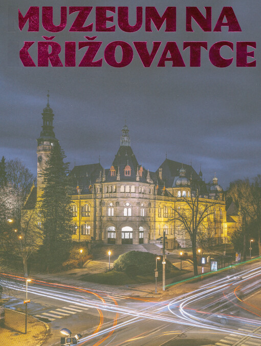 Muzeum na křižovatce :1873-2023