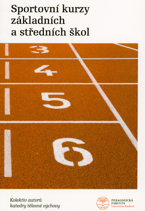 Sportovní kurzy základních a středních škol