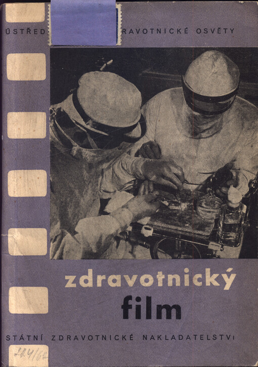 Zdravotnický film