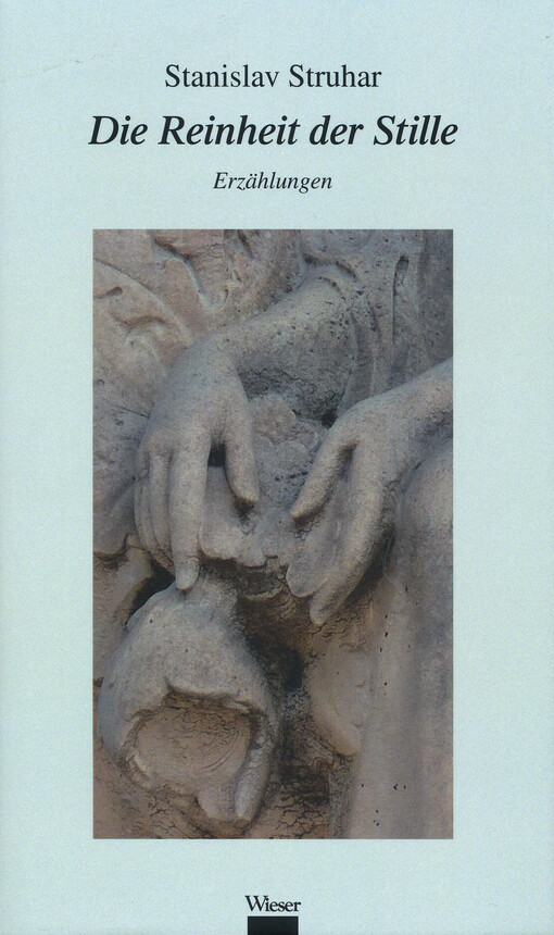 Die Reinheit der Stille : Erzählungen