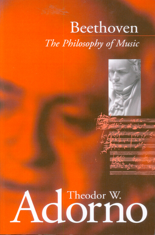 Beethoven : the philosophy of music