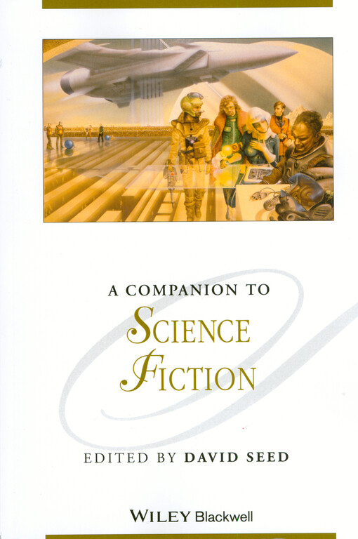 A companion to science fiction
