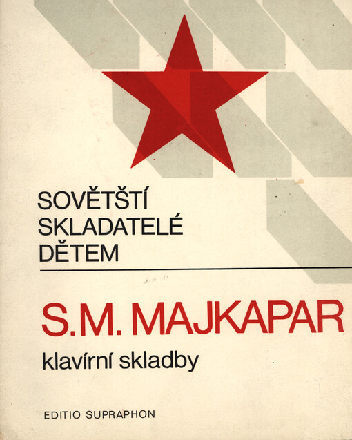 Klavírní skladby = Klavierkompositionen