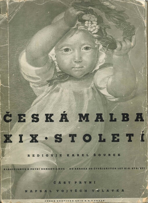 Česká malba devatenáctého století