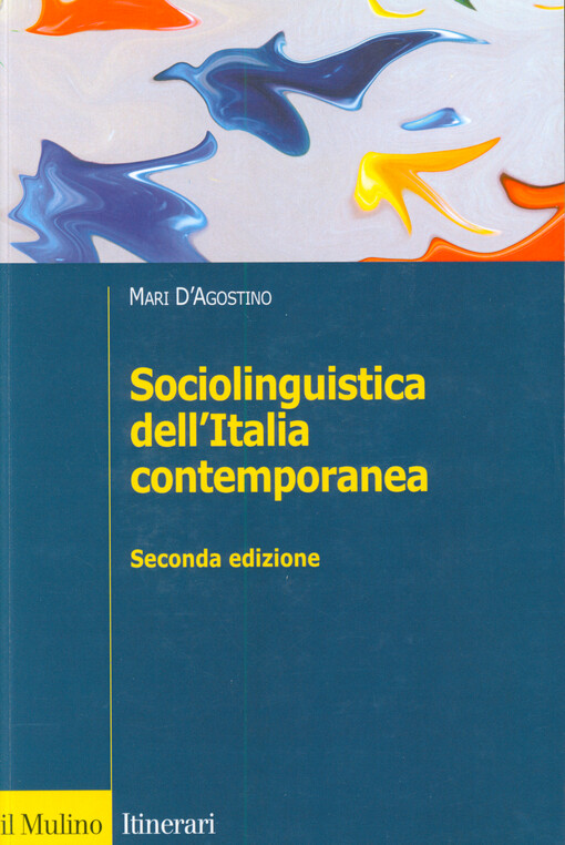 Sociolinguistica dell'Italia contemporanea
