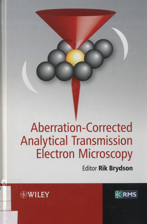 Aberration-corrected analytical transmission electron microscopy
