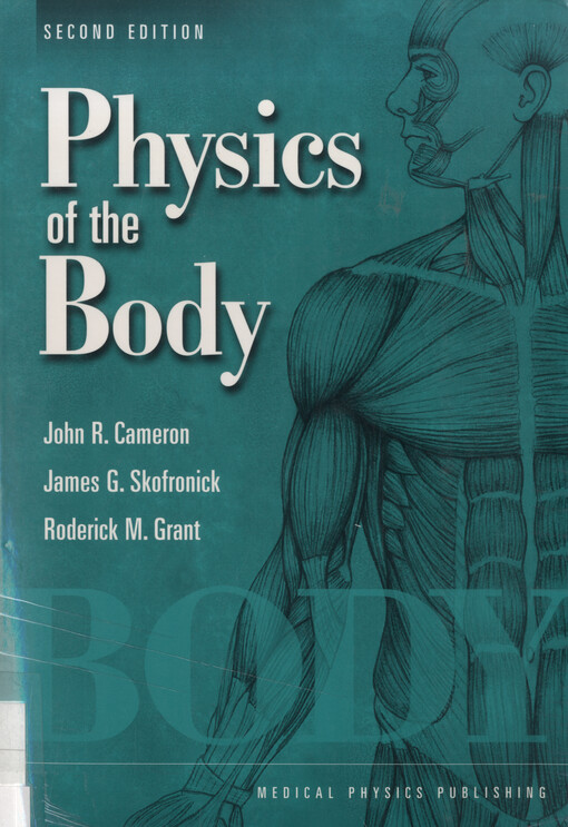 Physics of the body