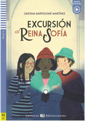 Excursión al Reina Sofía  (odkaz v elektronickém katalogu)