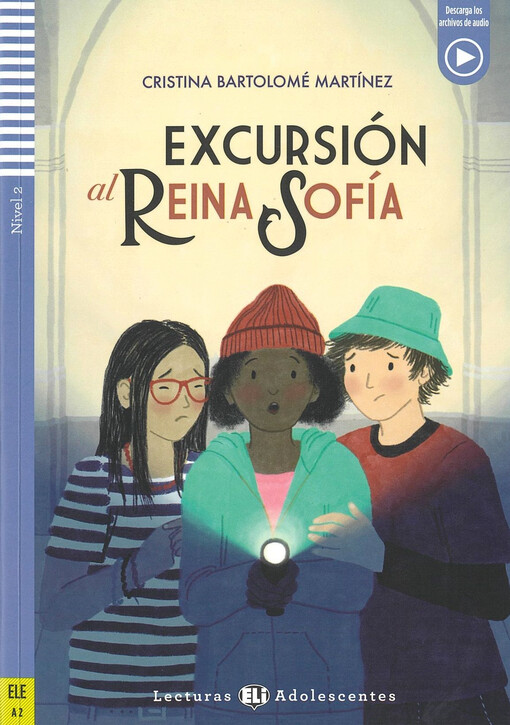 Excursión al Reina Sofía