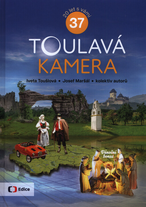 Toulavá kamera, 37