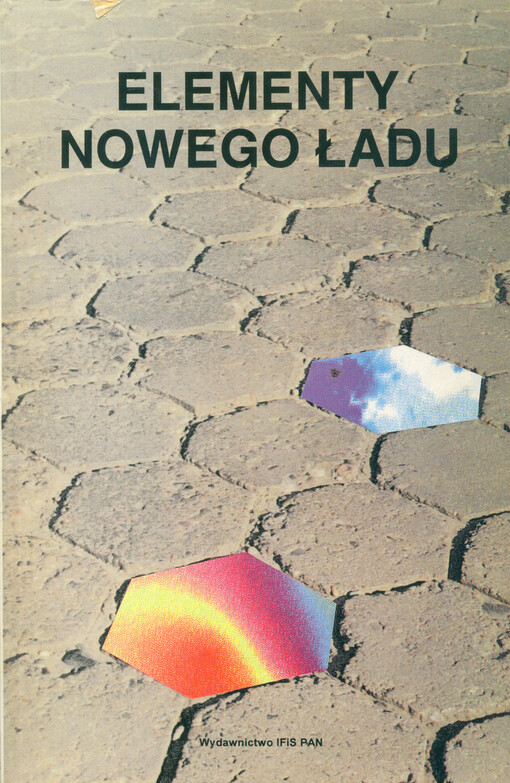 Elementy nowego ładu