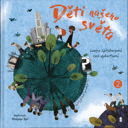 Děti našeho světa 2
