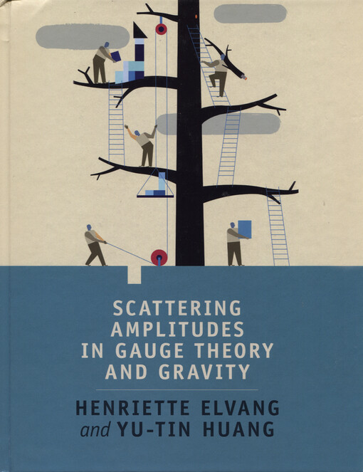 Scattering amplitudes in gauge theory and gravity