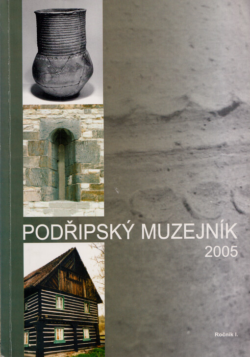 Podřipský muzejník 2005