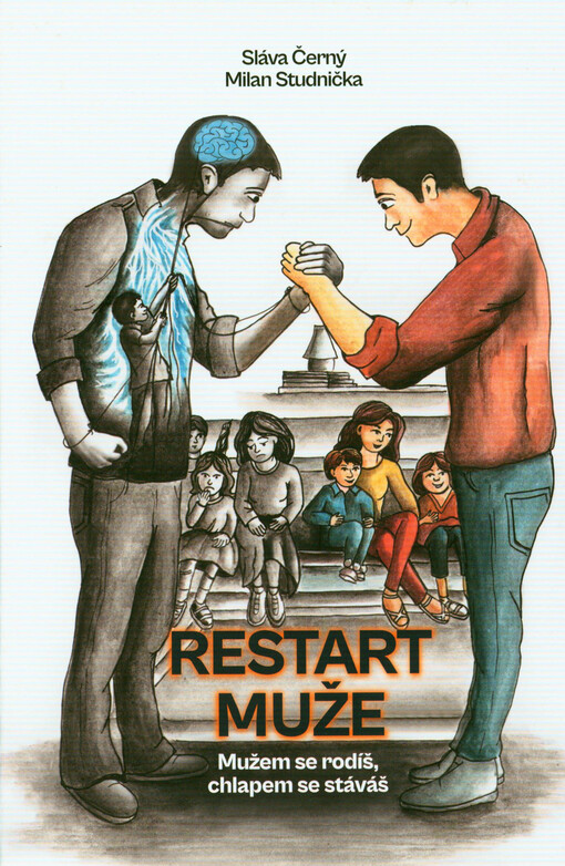 Restart muže