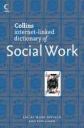 Social Work (Dictionary)