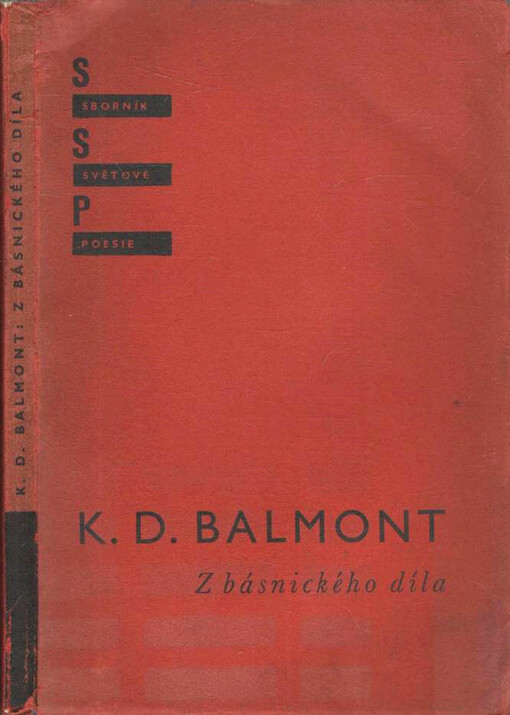 Z básnického díla