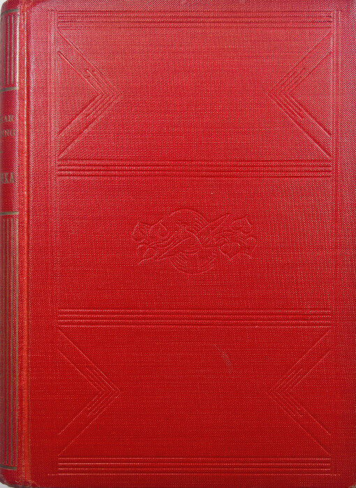 Helenka : dívčí román