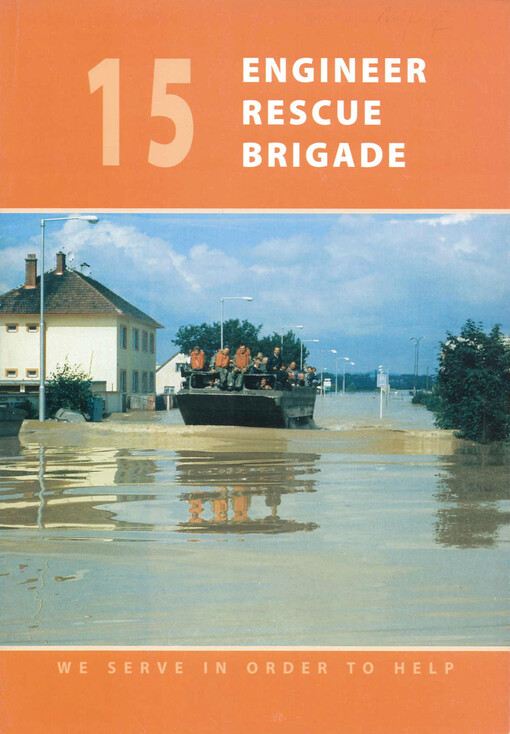 15 Engineer Rescue Brigade