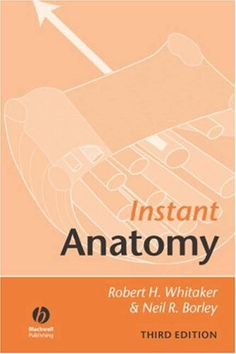 Instant anatomy