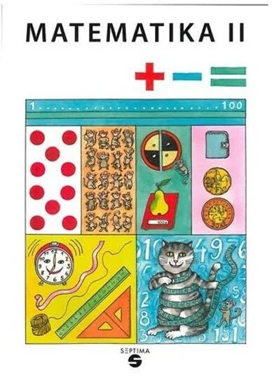 Matematika II :pro základní školy speciální