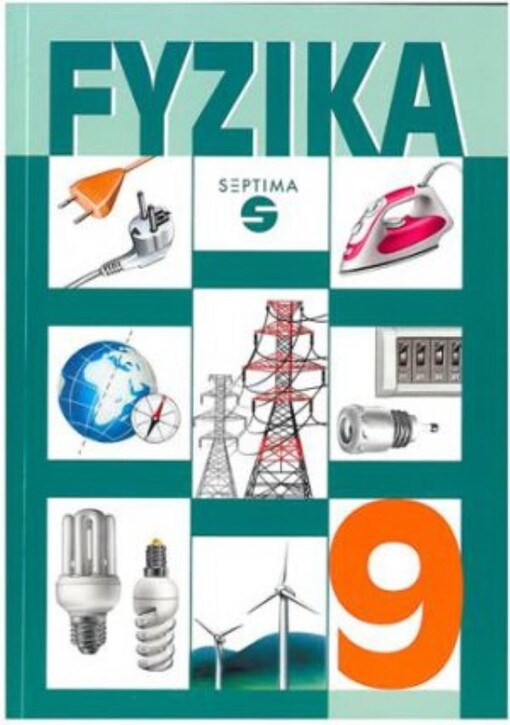 Fyzika 9 :elektrická energie, jaderná energie, vesmír