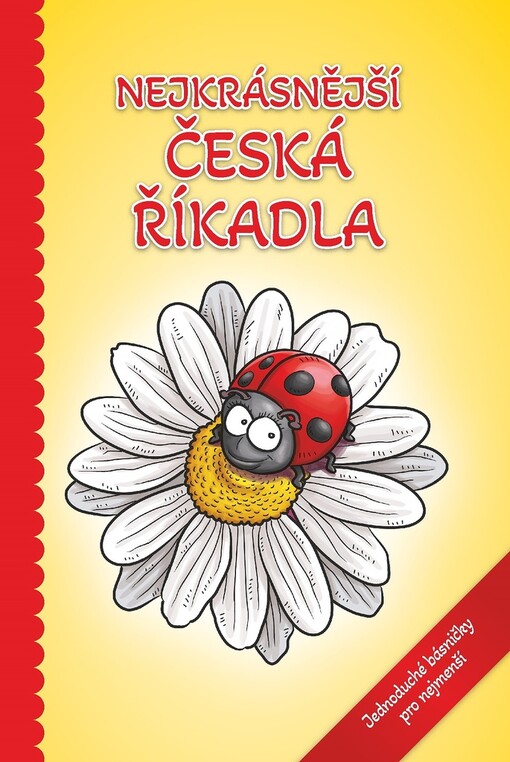 Česká říkadla