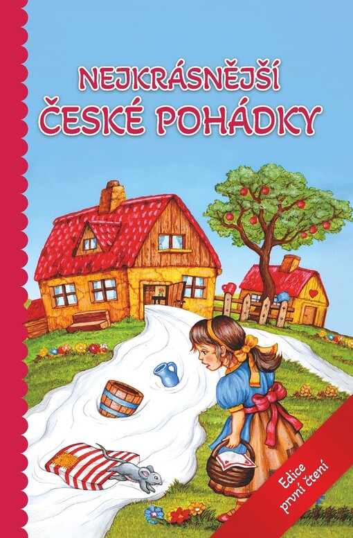České pohádky