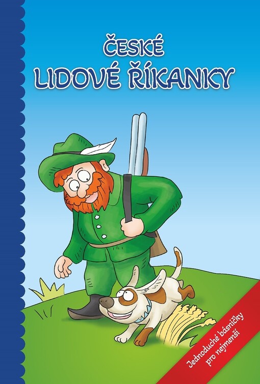 Česká říkadla