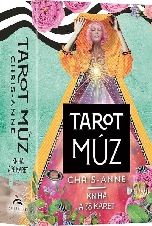 Tarot múz