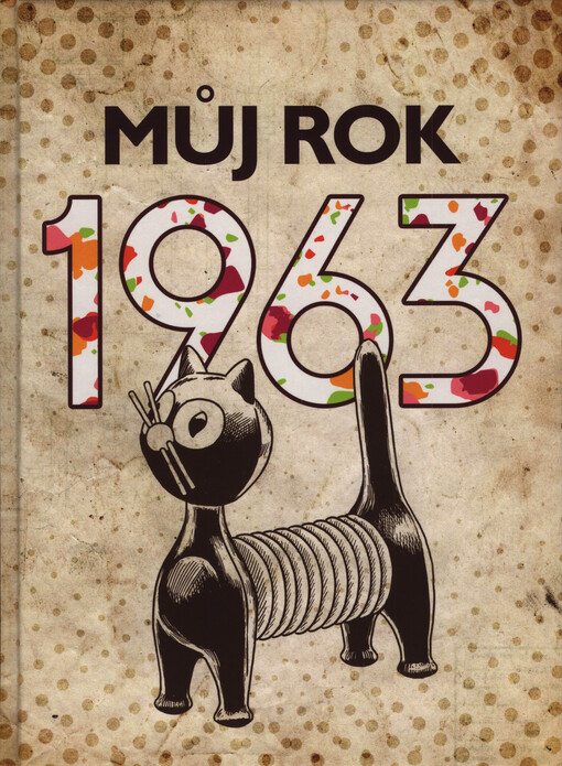 Můj rok 1963