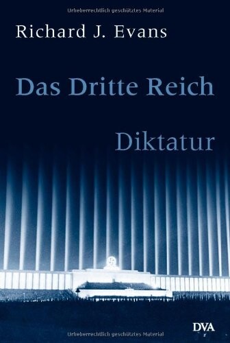 Das Dritte Reich. Diktatur. 2 Bde