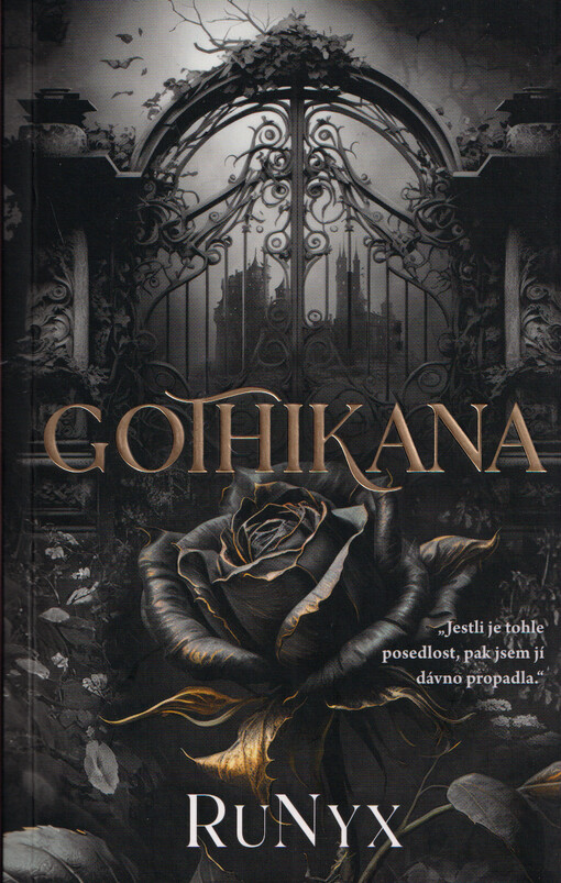 Gothikana