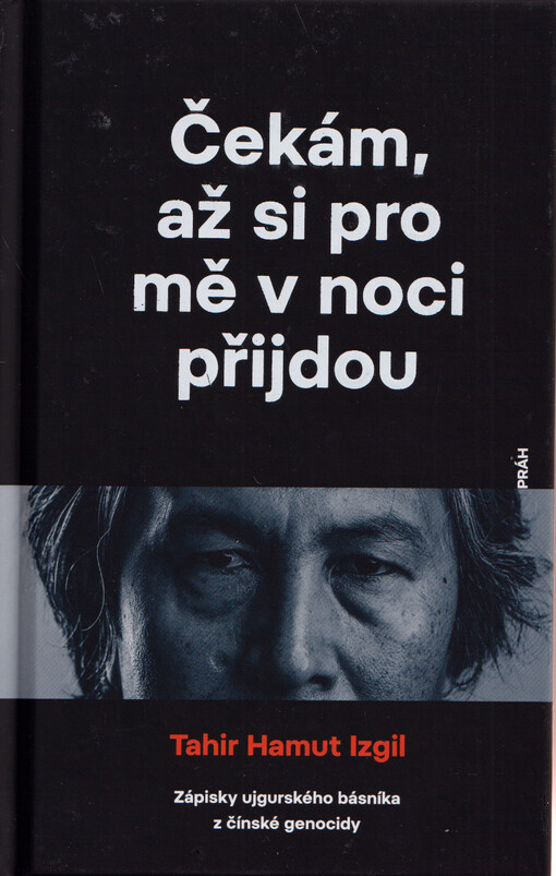 Čekám, až si pro mě v noci přijdou : zápisky ujgurského básníka z čínské genocidy