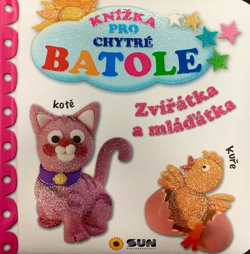 Zvířátka a mláďátka