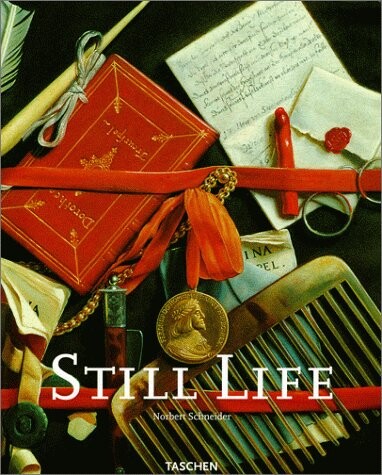 Still Life (Big Series Art)