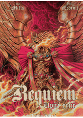Requiem : upíří rytíř. Kniha čtvrtá  (odkaz v elektronickém katalogu)