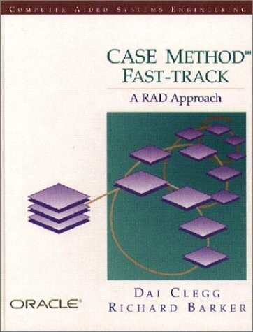 Fast-Track: A Rad Approach (Case Method)