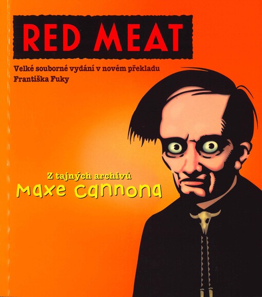 Red meat